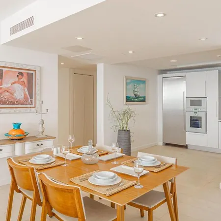 Luxury 4 Bedroom Flat With A Fantastic Sea View Apartamento Bodrum