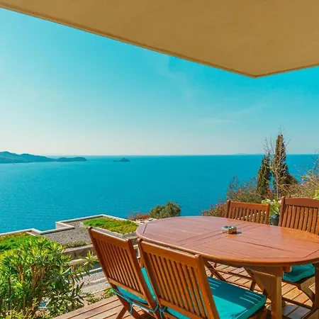Luxury 4 Bedroom Flat With A Fantastic Sea View Apartamento *