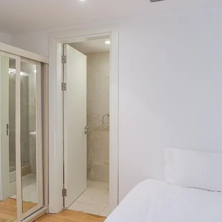 Luxury 4 Bedroom Flat With A Fantastic Sea View Apartamento Bodrum